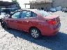KMHDU46D28U****** Salvage and Repairable 2008 Hyundai Elantra in Sacramento