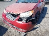 KMHDU46D28U****** Wrecked 2008 Hyundai Elantra in California State