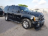 1GNSCBE01ER****** Salvamento y Destrozados 2014 Chevrolet Tahoe en Houston North
