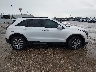 1GYFZER47NF****** Used 2022 Cadillac XT4 in Texas State
