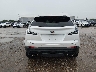 1GYFZER47NF****** Wrecked 2022 Cadillac XT4