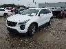 1GYFZER47NF****** Used and Repairable 2022 Cadillac XT4 in Houston North