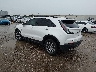 1GYFZER47NF****** Salvage and Repairable 2022 Cadillac XT4 in Houston North