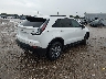 1GYFZER47NF****** Salvage and Wrecked 2022 Cadillac XT4 in Texas State