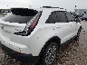 1GYFZER47NF****** Salvage and Repairable 2022 Cadillac XT4 in Texas State