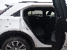 1GYFZER47NF****** Wrecked 2022 Cadillac XT4 in Houston North