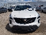 1GYFZER47NF****** Wrecked 2022 Cadillac XT4 in Texas State