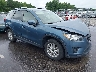 JM3KE2CY7F0****** Salvage and Wrecked 2015 Mazda CX-5 in Raleigh