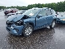 JM3KE2CY7F0****** Used and Repairable 2015 Mazda CX-5 in Raleigh