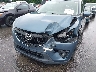 JM3KE2CY7F0****** Salvage and Repairable 2015 Mazda CX-5 in North Carolina State