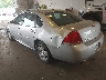2G1WG5E35C1****** Salvamento y Reparables 2012 Chevrolet Impala en Flint