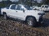 1GCPWCEDXLZ****** Salvage and Wrecked 2020 Chevrolet Silverado 1500 in Shady Spring