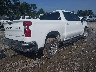 1GCPWCEDXLZ****** Salvage and Wrecked 2020 Chevrolet Silverado 1500 in West Virginia State