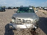 JTEDP21A940****** Wrecked 2004 Toyota Highlander in Arizona State