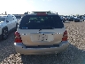 JTEDP21A940****** Wrecked 2004 Toyota Highlander