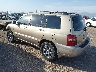 JTEDP21A940****** Salvage and Repairable 2004 Toyota Highlander in Tucson