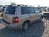 JTEDP21A940****** Salvage and Wrecked 2004 Toyota Highlander in Arizona State