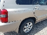 JTEDP21A940****** Used 2004 Toyota Highlander