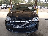 2C4RC1CG5ER****** Destrozados 2014 Chrysler Town & Country en Estado de Washington