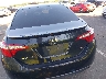 2T1BURHE9FC****** Wrecked 2015 Toyota Corolla