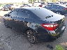 2T1BURHE9FC****** Salvage and Repairable 2015 Toyota Corolla in Englishtown