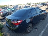 2T1BURHE9FC****** Salvage and Wrecked 2015 Toyota Corolla in New Jersey State