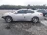 1N4AA51E89C****** Salvamento 2009 Nissan Maxima