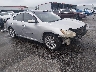 1N4AA51E89C****** Salvamento y Destrozados 2009 Nissan Maxima en Lexington