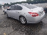 1N4AA51E89C****** Salvamento y Reparables 2009 Nissan Maxima en Lexington