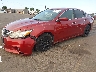 1N4AL3AP1GC****** Used and Repairable 2016 Nissan Altima in Sacramento