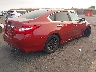 1N4AL3AP1GC****** Salvage and Wrecked 2016 Nissan Altima in California State