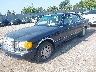 WDBCA39E2KA****** Used and Repairable 1989 Mercedes-Benz 500 Series in Chicago West