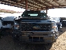 1FTEW2KP4SK****** Wrecked 2025 Ford F-150 in Arizona State