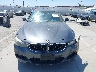 WBA3X5C51ED****** Destrozados 2014 BMW 3 Series en Estado de California