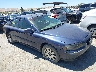 YV1RS61R122****** Salvamento y Destrozados 2002 Volvo S60 en East Bay