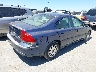 YV1RS61R122****** Salvamento y Destrozados 2002 Volvo S60 en Estado de California