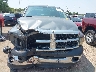 1D7HA16K25J****** Wrecked 2005 Dodge Ram 1500 in Oklahoma State