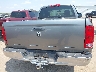 1D7HA16K25J****** Wrecked 2005 Dodge Ram 1500