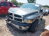 1D7HA16K25J****** Used and Repairable 2005 Dodge Ram 1500 in Oklahoma City
