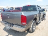 1D7HA16K25J****** Salvage and Wrecked 2005 Dodge Ram 1500 in Oklahoma State