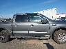 1FT6W3L72RW****** Reparables 2024 Ford F-150 Lightning en Estado de California