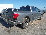 1FT6W3L72RW****** Salvamento y Destrozados 2024 Ford F-150 Lightning en Estado de California