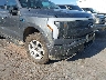 1FT6W3L72RW****** Salvamento y Reparables 2024 Ford F-150 Lightning en Estado de California