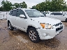 JTMYF4DV0A5****** Salvage and Wrecked 2010 Toyota RAV4 in Saint Louis
