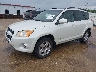 JTMYF4DV0A5****** Used and Repairable 2010 Toyota RAV4 in Saint Louis
