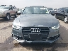 WAUAFAFL7GA****** Destrozados 2016 Audi A4 en Estado de Arizona