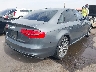 WAUAFAFL7GA****** Salvamento y Destrozados 2016 Audi A4 en Estado de Arizona