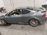JH4DC538X6S****** Salvage 2006 Acura RSX
