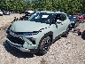 KL79MPSL7TB****** Used and Repairable 2026 Chevrolet Trailblazer in Cleveland