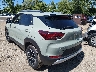 KL79MPSL7TB****** Salvage and Repairable 2026 Chevrolet Trailblazer in Cleveland